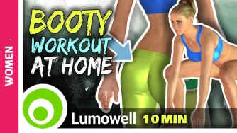 30 Minute Exercise Routine To Lose Belly Fat 