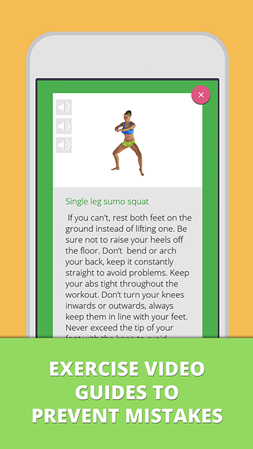 Inner Thigh Workout - Lumowell - image 3