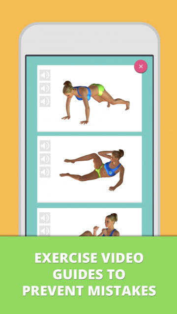 Six Pack Abs Workout Lumowell